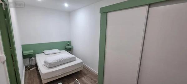 Achat - Immeuble Angers 49000 161 m 2 149 m 2