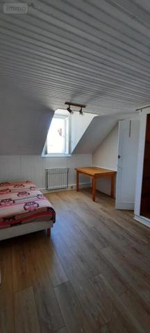 Achat - Immeuble Angers 49000 161 m 2 149 m 2