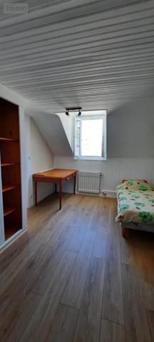 Achat - Immeuble Angers 49000 161 m 2 149 m 2
