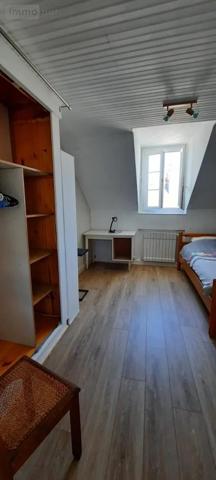 Achat - Immeuble Angers 49000 161 m 2 149 m 2