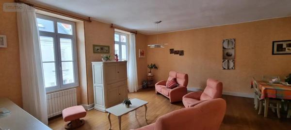 Achat - Immeuble Angers 49000 161 m 2 149 m 2