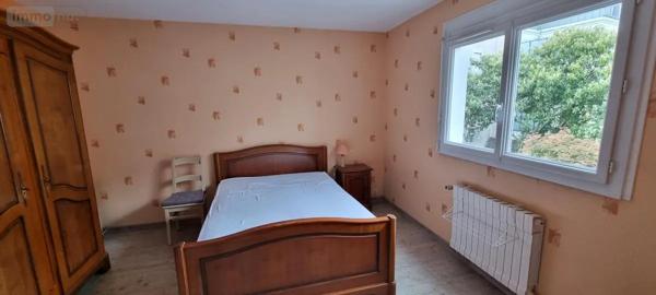 Achat - Immeuble Angers 49000 161 m 2 149 m 2