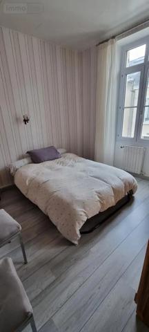 Achat - Immeuble Angers 49000 161 m 2 149 m 2