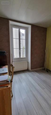 Achat - Immeuble Angers 49000 161 m 2 149 m 2