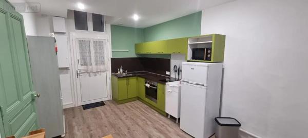 Achat - Immeuble Angers 49000 161 m 2 149 m 2