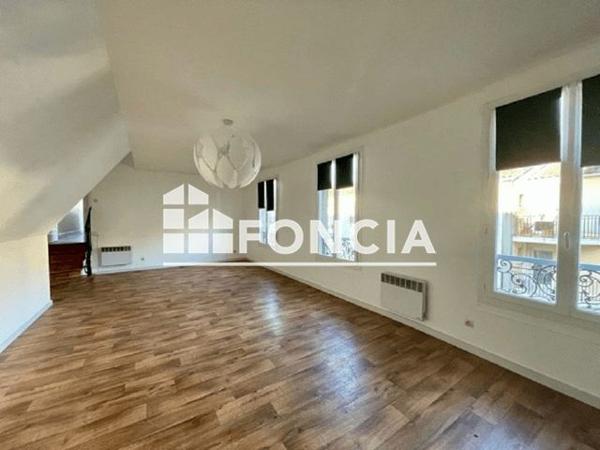 Location Appartement 2 pièces 66.02 m² - 52 RUE LAFAURIE MONTBADON Bordeaux 33000