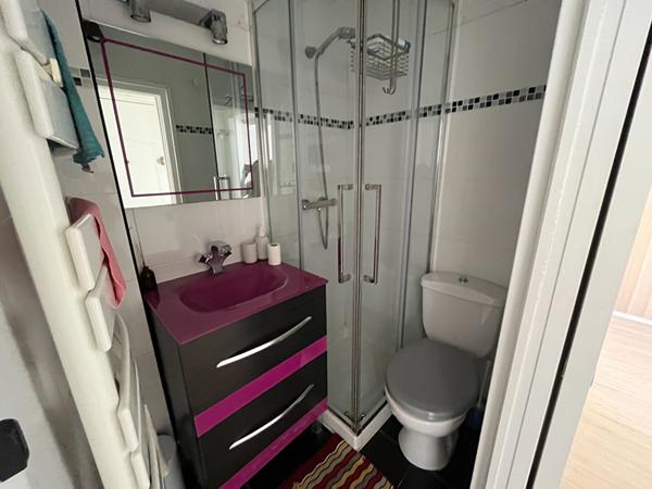 Appartement Suresnes 2 pièce(s)