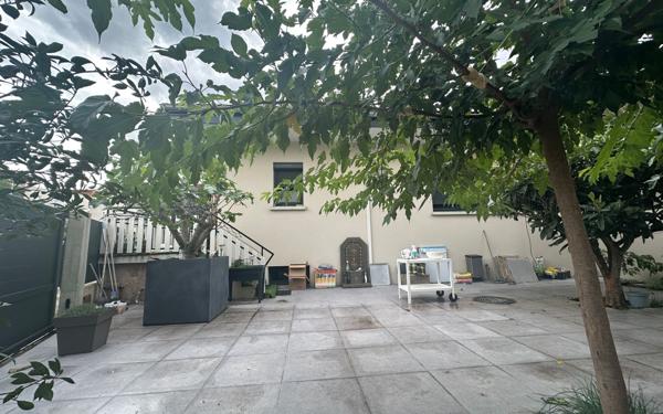 Maison à vendre    5 pièces • 145 m2 Échirolles