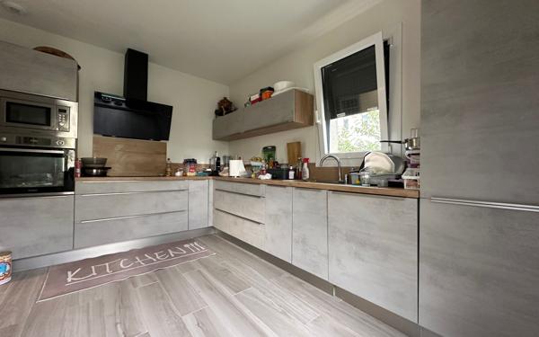 Maison à vendre    5 pièces • 145 m2 Échirolles