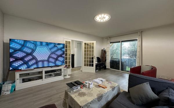 Maison à vendre    5 pièces • 145 m2 Échirolles