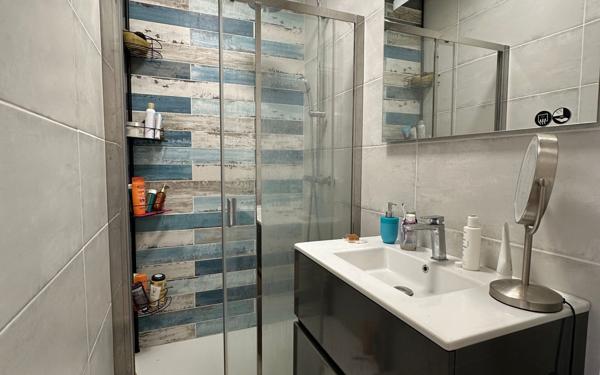 Maison à vendre    5 pièces • 145 m2 Échirolles