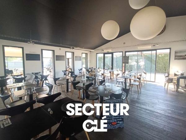 Restaurant, bar Bègles Restaurant, 226 m²