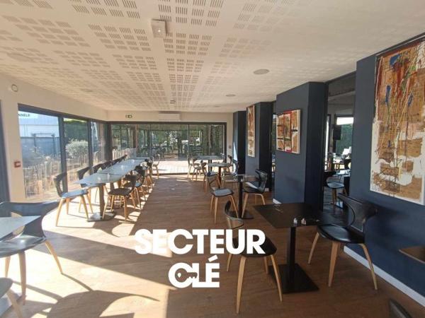 Restaurant, bar Bègles Restaurant, 226 m²