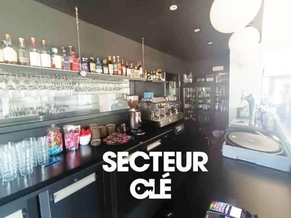 Restaurant, bar Bègles Restaurant, 226 m²