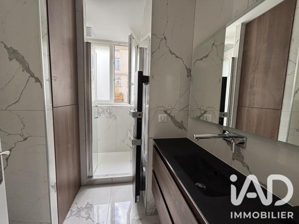 Location appartement 2 pièces 40 m² Paris 15