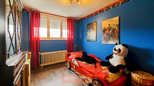 MAISON INDIVIDUELLE 90 m² 3 CH SOUS-SOL JARDIN EXPO SUD-OUEST