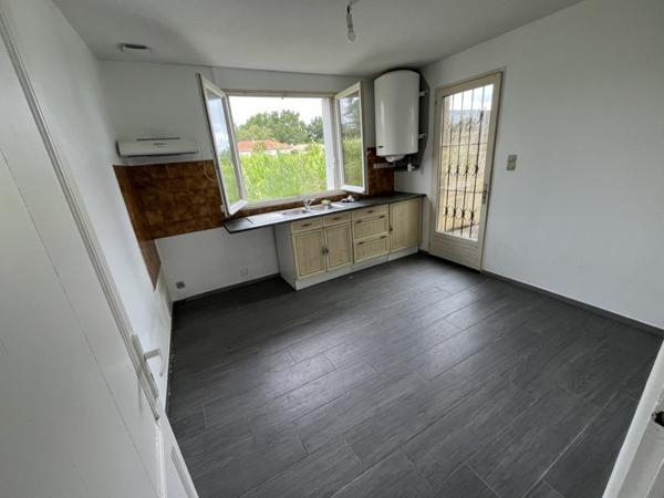 Maison à vendre |  Saint-Savin |  4 pièces | 75 m²