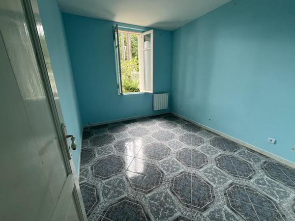 Maison à vendre |  Saint-Savin |  4 pièces | 75 m²