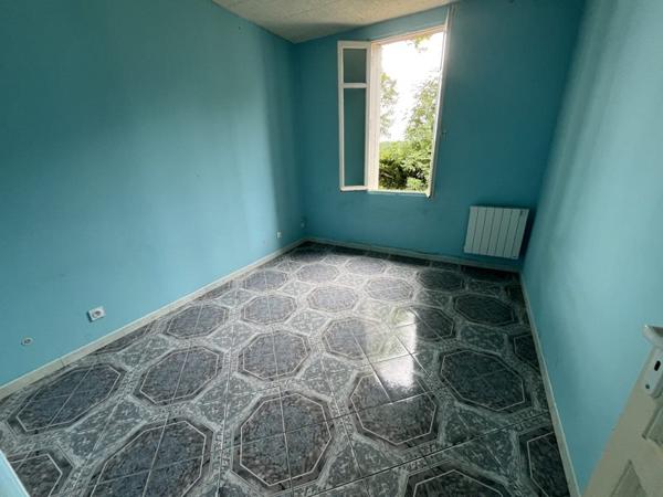 Maison à vendre |  Saint-Savin |  4 pièces | 75 m²