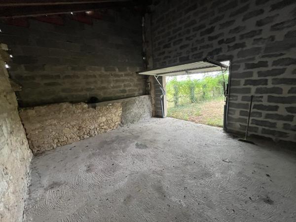 Maison à vendre |  Saint-Savin |  4 pièces | 75 m²