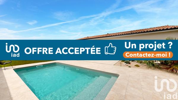 Maison à vendre 4 pièces 102 m² Léguevin