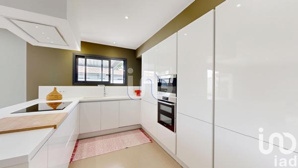 Maison à vendre 4 pièces 102 m² Léguevin