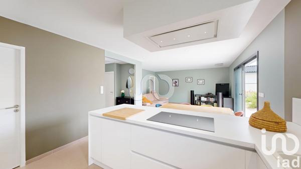 Maison à vendre 4 pièces 102 m² Léguevin