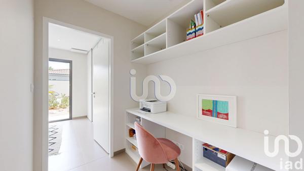 Maison à vendre 4 pièces 102 m² Léguevin