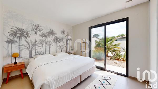 Maison à vendre 4 pièces 102 m² Léguevin