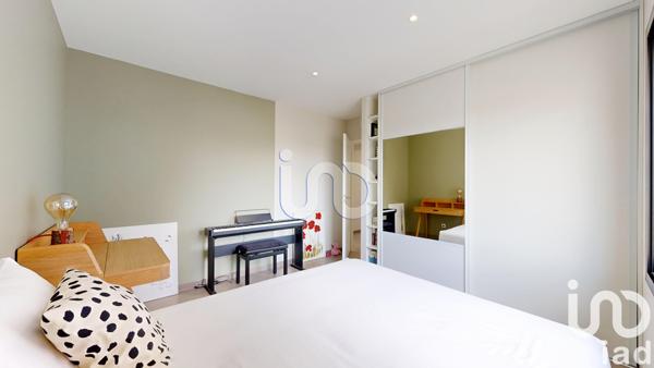 Maison à vendre 4 pièces 102 m² Léguevin