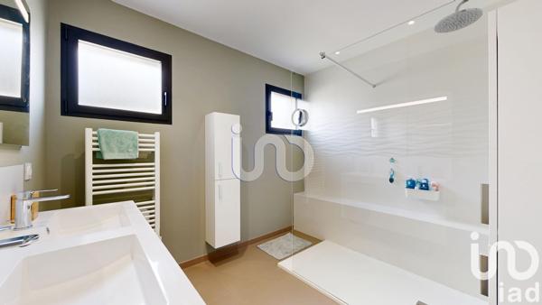 Maison à vendre 4 pièces 102 m² Léguevin