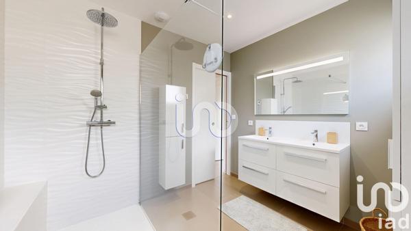 Maison à vendre 4 pièces 102 m² Léguevin