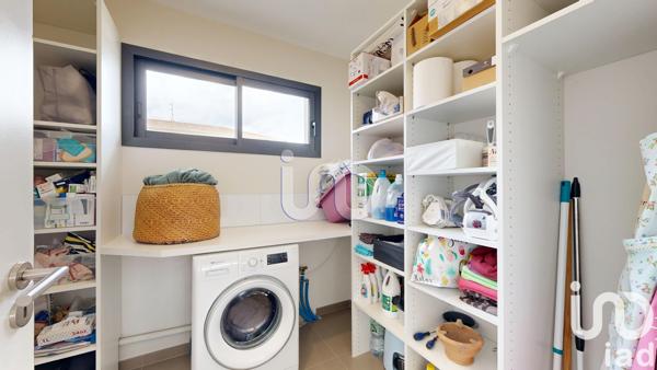 Maison à vendre 4 pièces 102 m² Léguevin