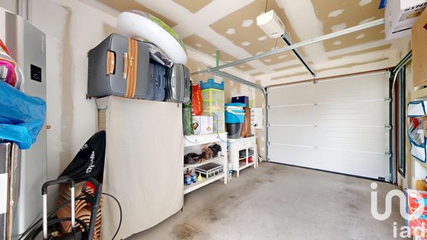 Maison à vendre 4 pièces 102 m² Léguevin