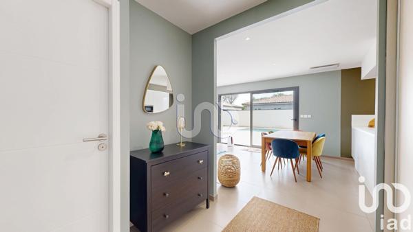 Maison à vendre 4 pièces 102 m² Léguevin