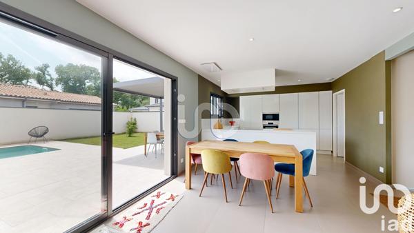 Maison à vendre 4 pièces 102 m² Léguevin