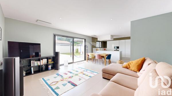 Maison à vendre 4 pièces 102 m² Léguevin