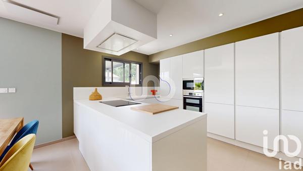 Maison à vendre 4 pièces 102 m² Léguevin