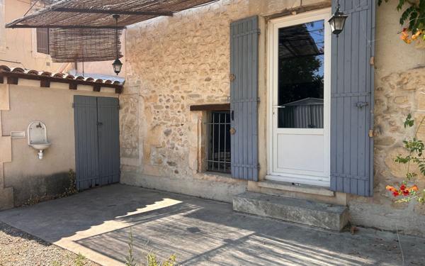 Maison à louer