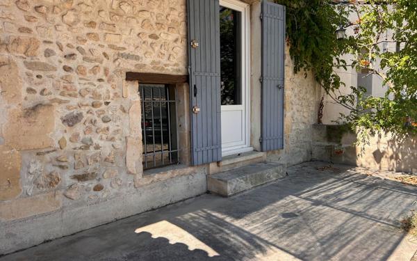 Maison à louer