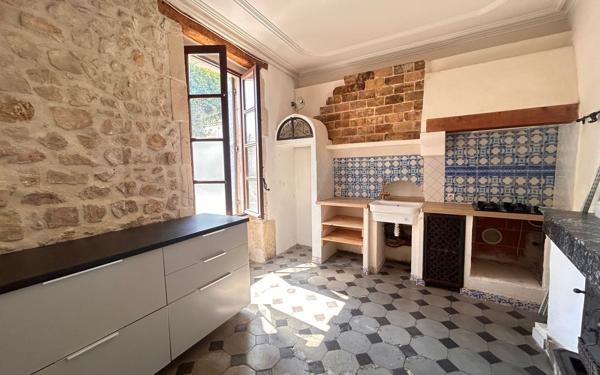 Maison à louer