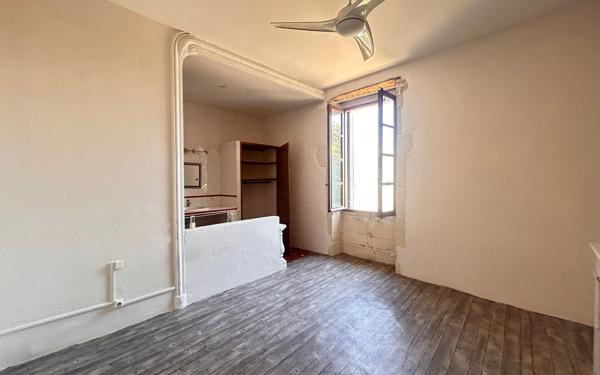 Maison à louer