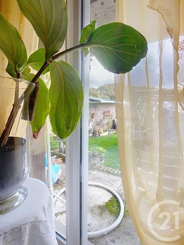 Maison à vendre  4 pièces - 93,24 m2 LILLEBONNE - 76