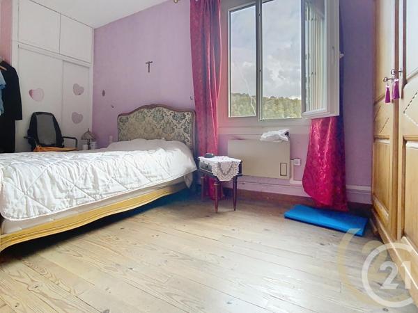 Maison à vendre  4 pièces - 93,24 m2 LILLEBONNE - 76