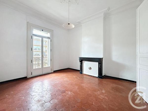 Appartement T6 à vendre  6 pièces - 120,57 m2 SETE - 34