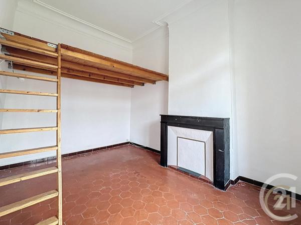 Appartement T6 à vendre  6 pièces - 120,57 m2 SETE - 34