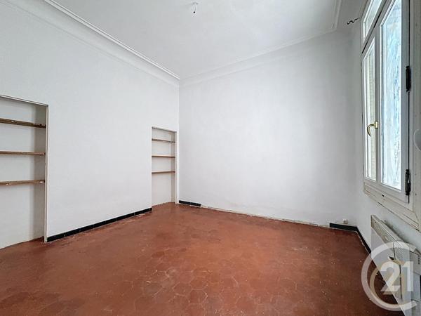 Appartement T6 à vendre  6 pièces - 120,57 m2 SETE - 34