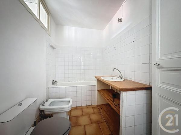 Appartement T6 à vendre  6 pièces - 120,57 m2 SETE - 34