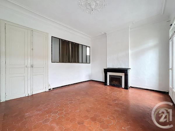 Appartement T6 à vendre  6 pièces - 120,57 m2 SETE - 34