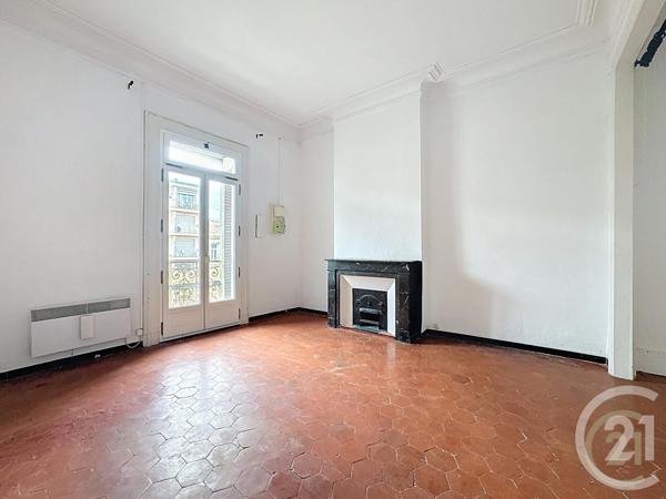 Appartement T6 à vendre  6 pièces - 120,57 m2 SETE - 34